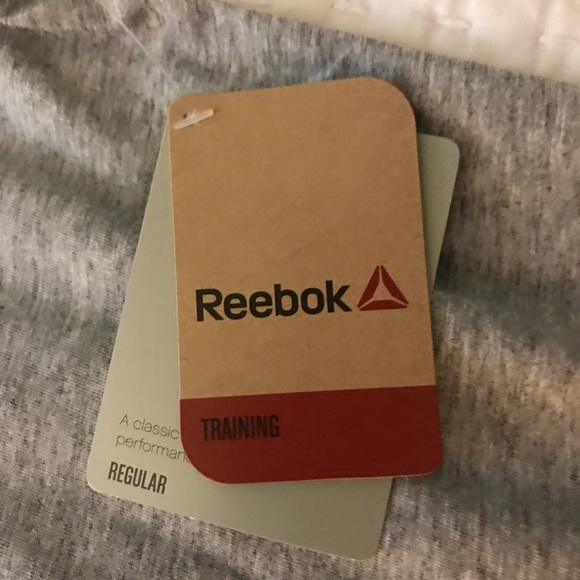 Men's Reebok CrossFit tee - Picture 4 of 5